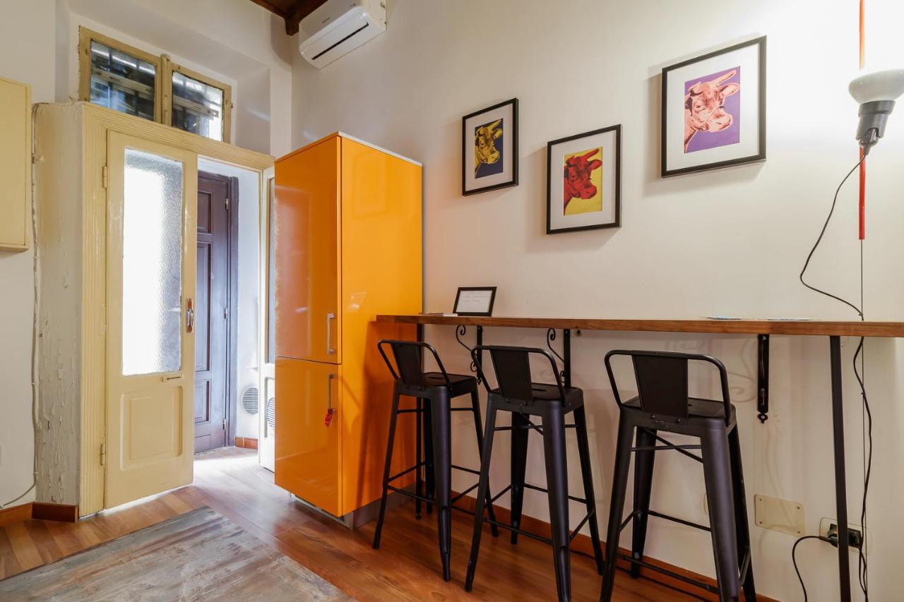 Appartamento Renovated Studio Close To Duomo - Crocetta