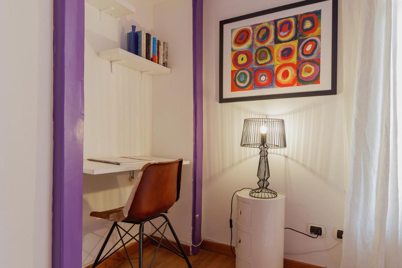 Renovated Studio Close To Duomo - Crocetta Milano