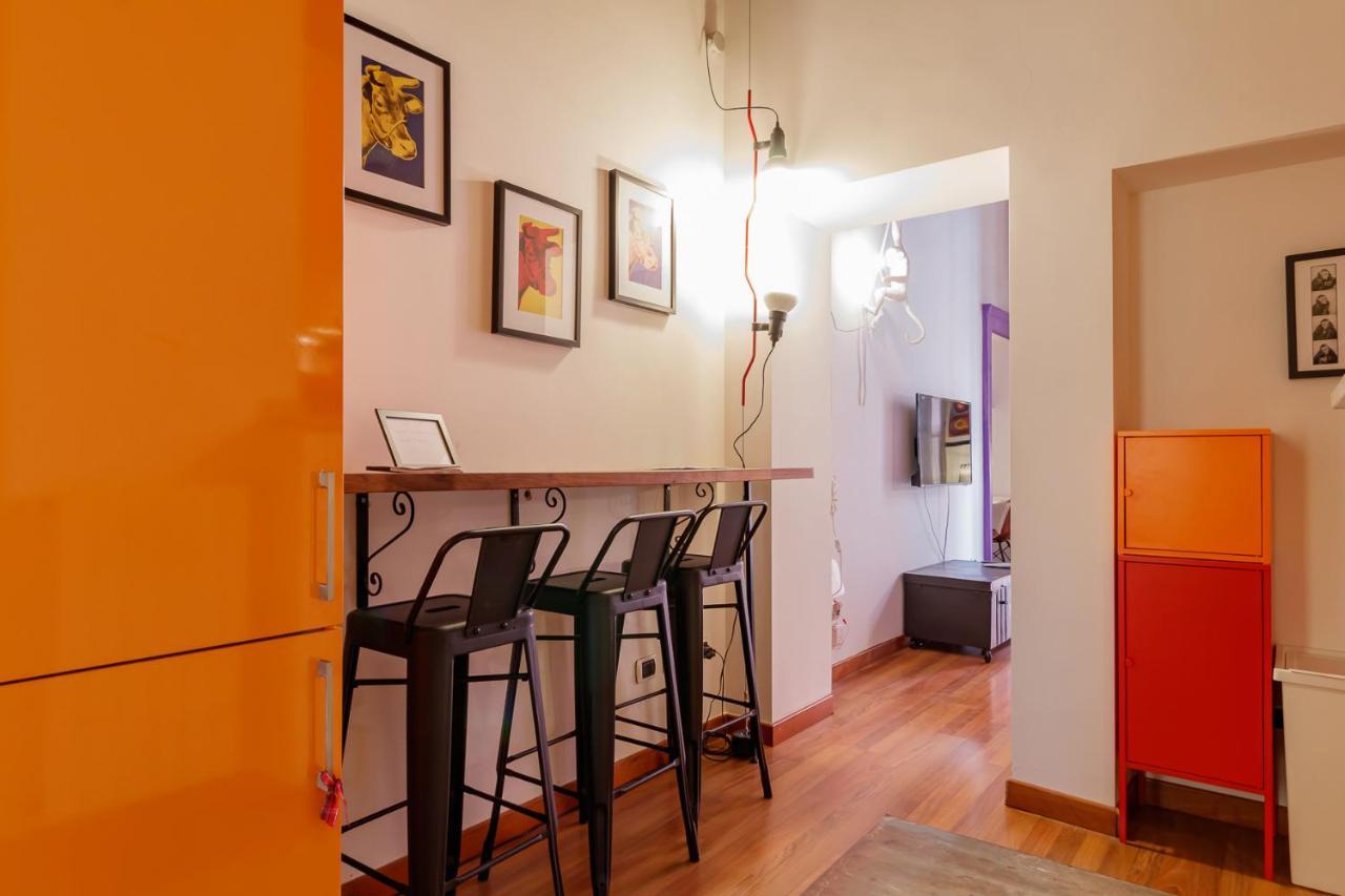 Appartamento Renovated Studio Close To Duomo - Crocetta *