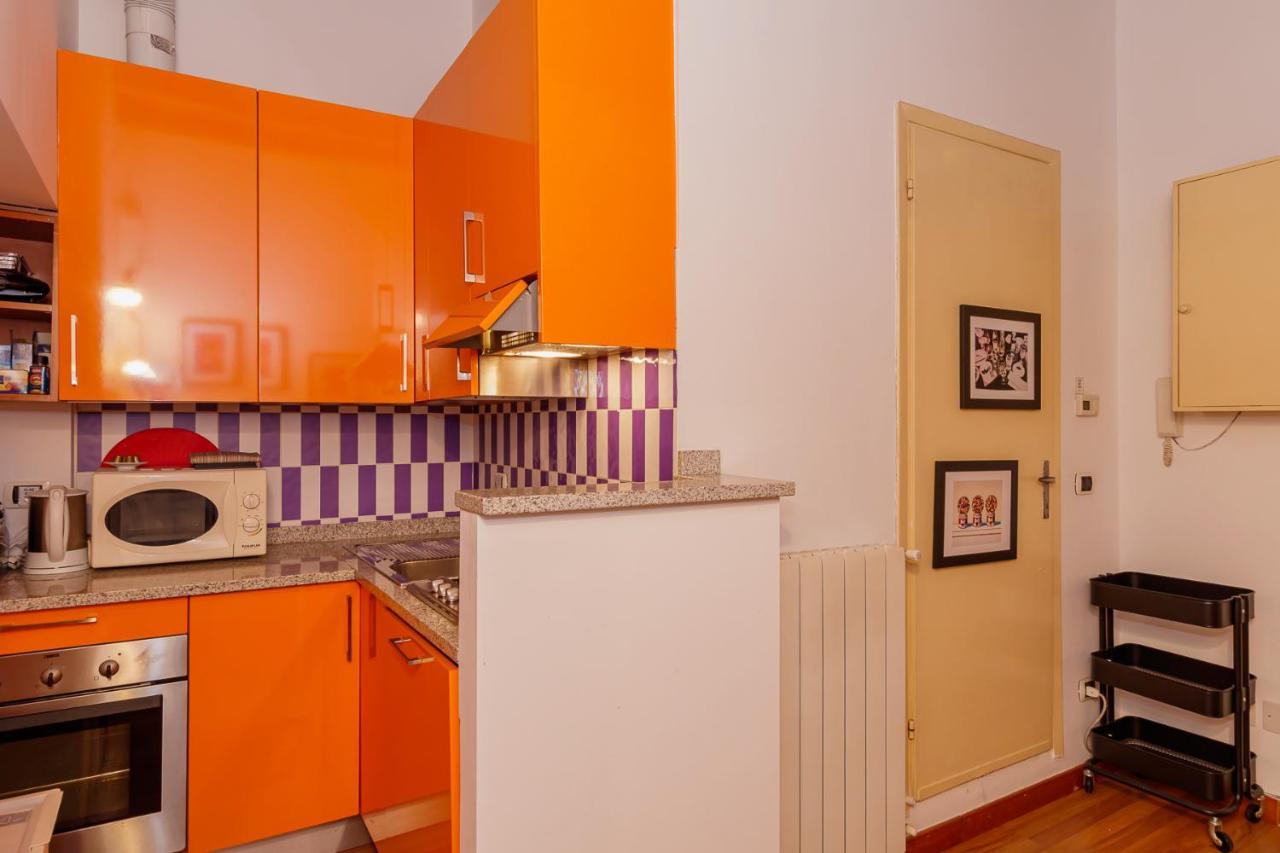 Renovated Studio Close To Duomo - Crocetta Appartamento *