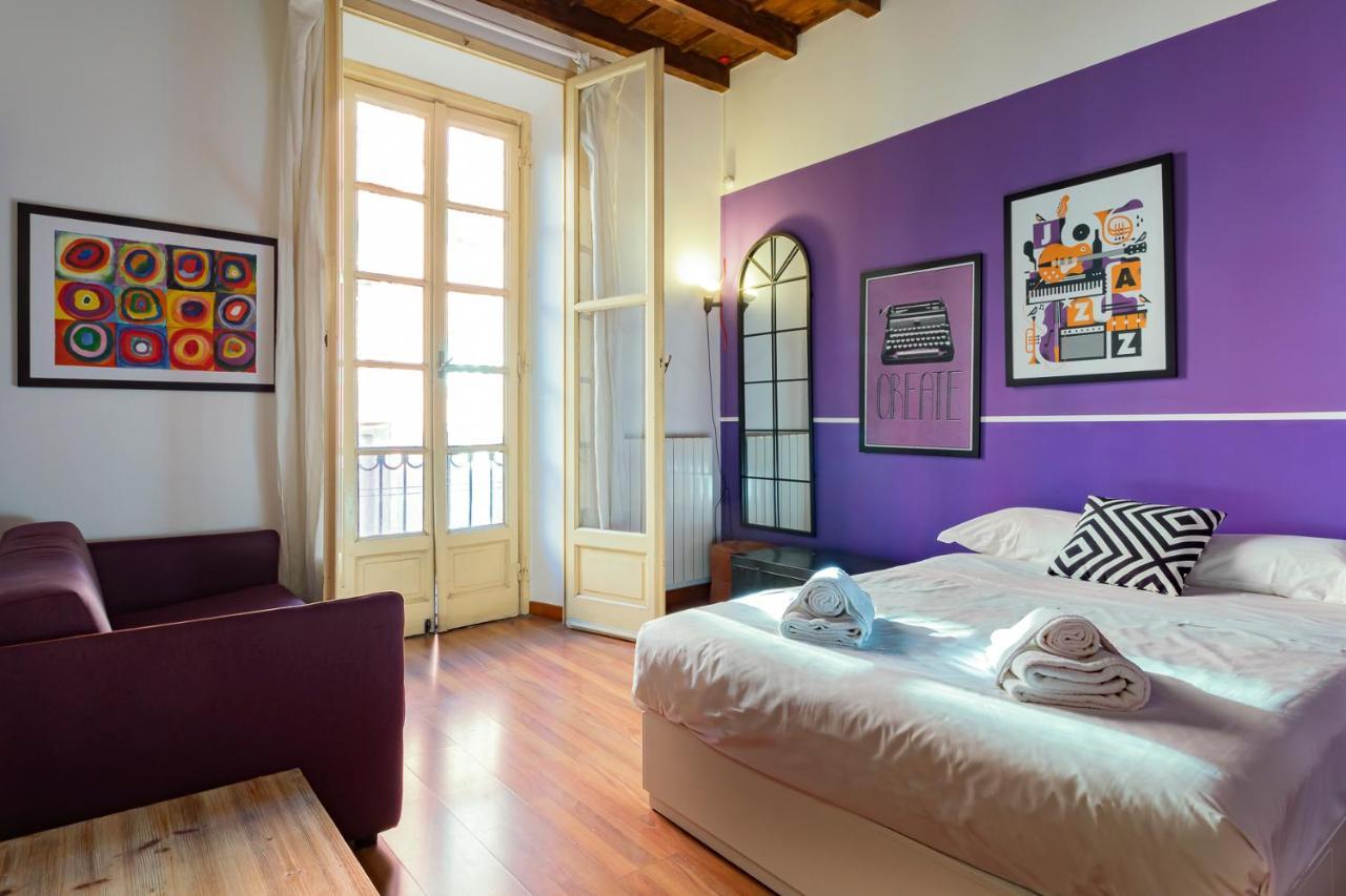 Renovated Studio Close To Duomo - Crocetta Appartamento Milano